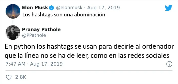 De acuerdo
