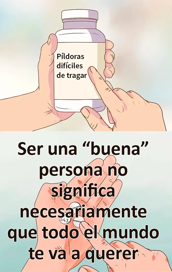 La gente comparte verdades incómodas en este hilo de "píldoras difíciles de tragar" (30 tuits)