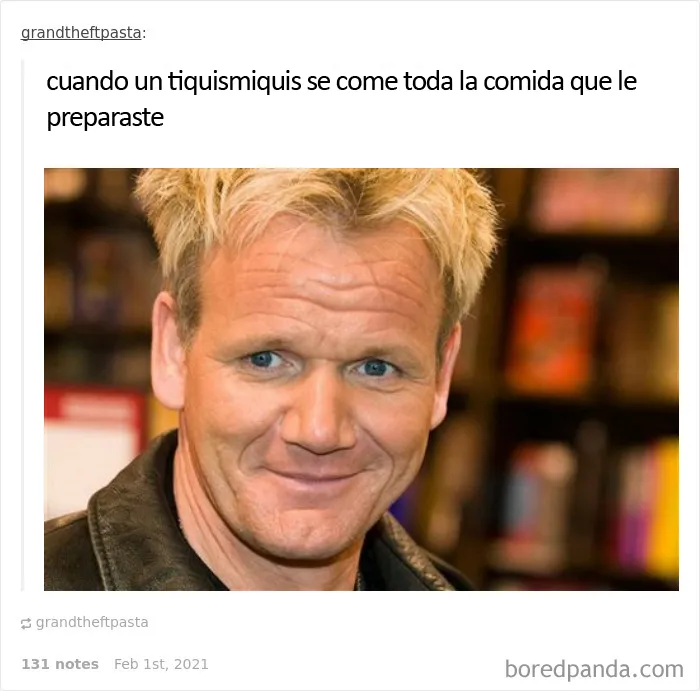 20 Memes y chistes para que los tiquismiquis con la comida se sientan señalados