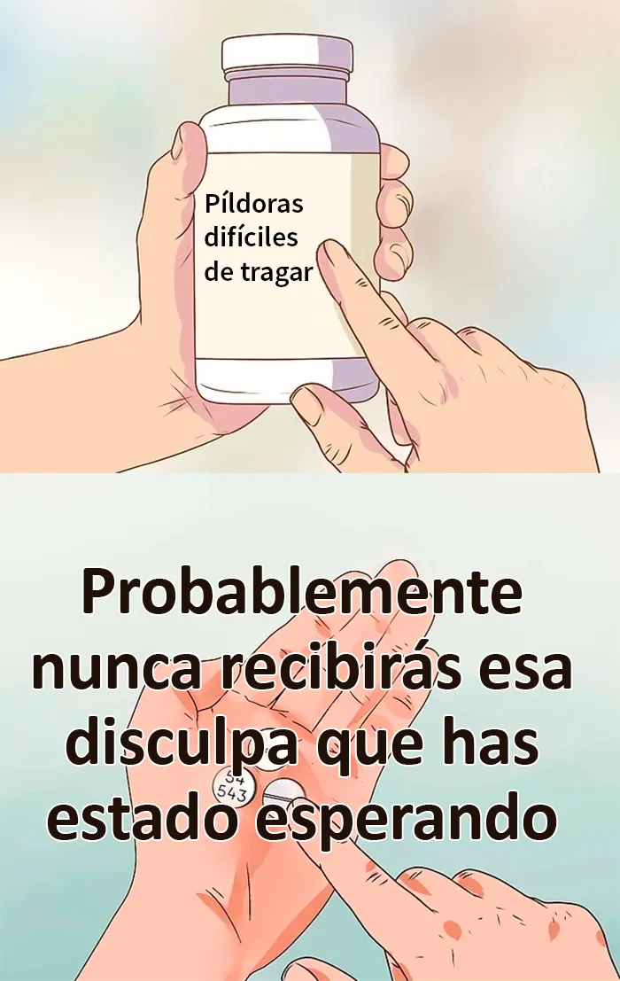 La gente comparte verdades incómodas en este hilo de "píldoras difíciles de tragar" (30 tuits)