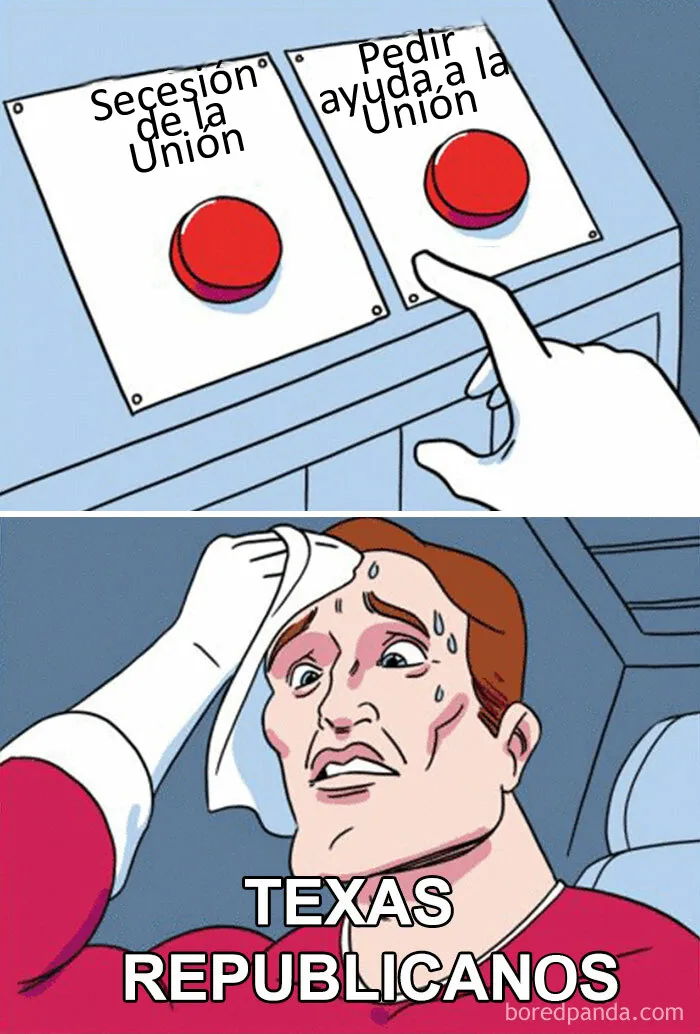 ¿Qué hacemos?