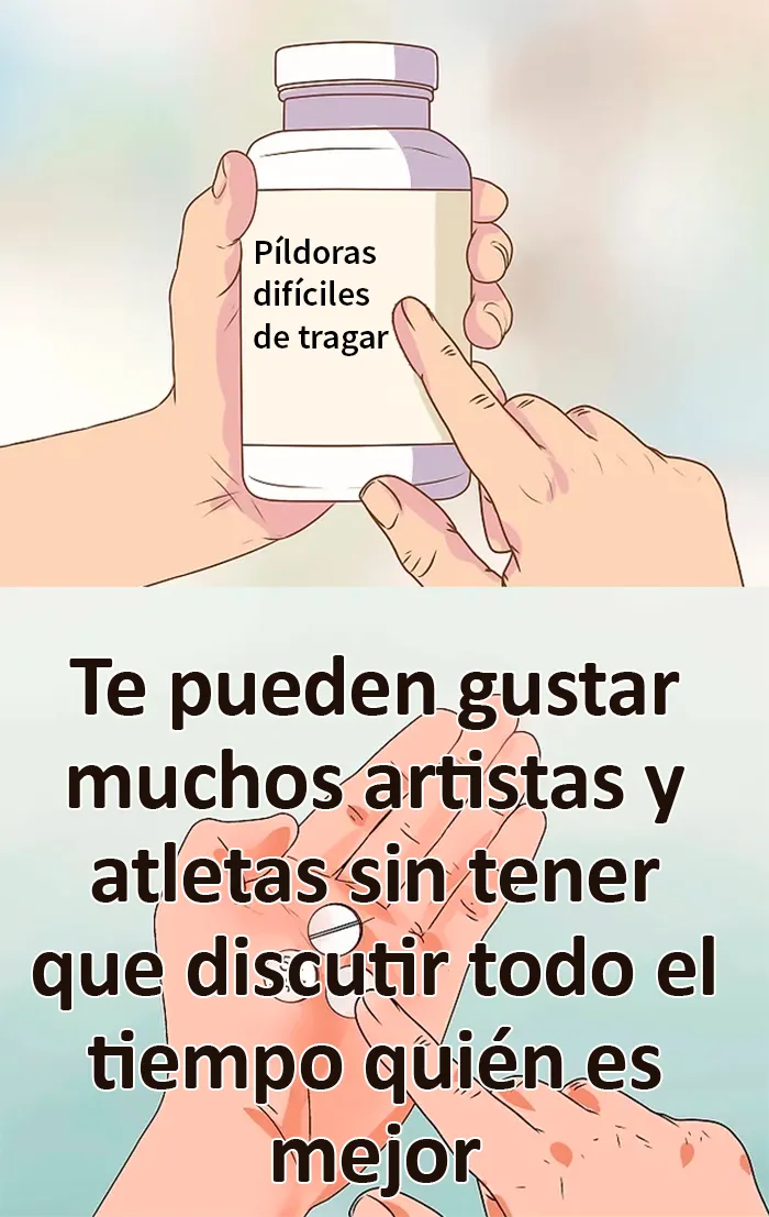 La gente comparte verdades incómodas en este hilo de "píldoras difíciles de tragar" (30 tuits)