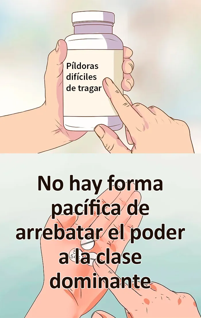 La gente comparte verdades incómodas en este hilo de "píldoras difíciles de tragar" (30 tuits)