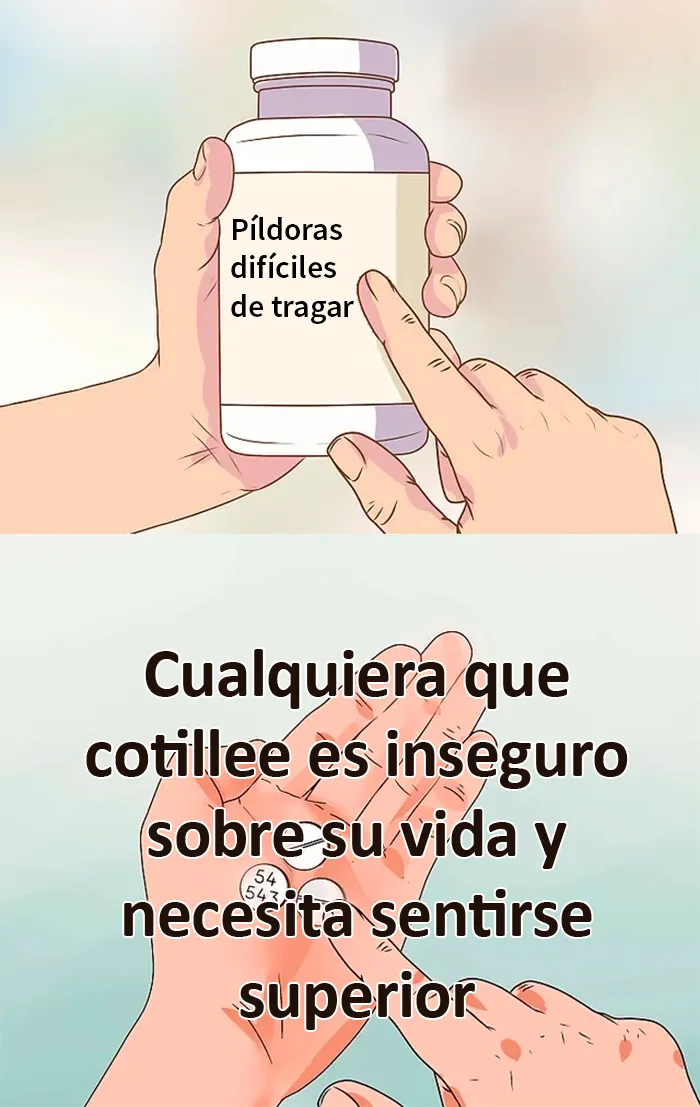 La gente comparte verdades incómodas en este hilo de "píldoras difíciles de tragar" (30 tuits)