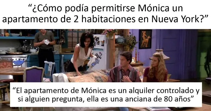 30 Infames "agujeros argumentales" que se explican en las películas, pero la audiencia no se enteró