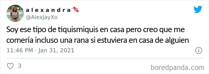 20 Memes y chistes para que los tiquismiquis con la comida se sientan señalados