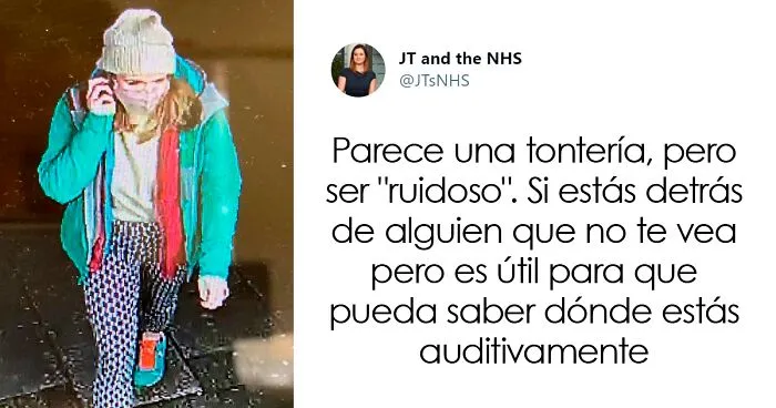 Los hombres se preguntan cómo pueden ayudar a las mujeres a sentirse más seguras tras la trágica desaparición de Sarah Everard
