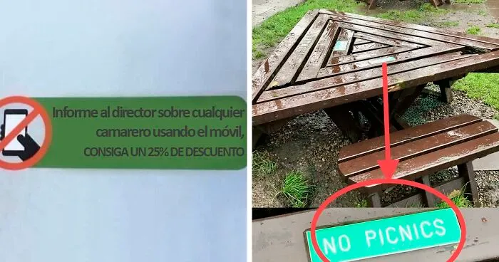 30 Ejemplos de gestión tóxica y codiciosa, compartidos en esta comunidad online