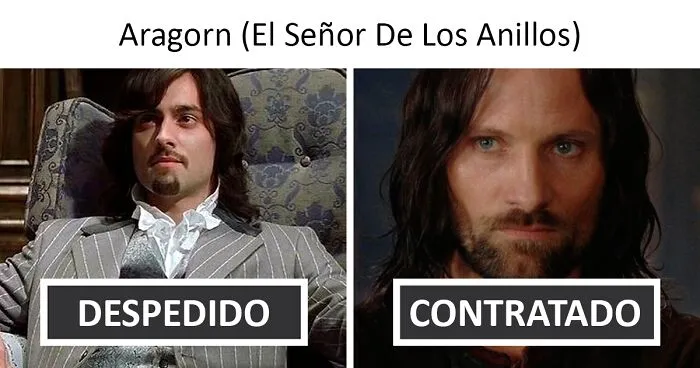 18 Estrellas de cine que fueron despedidas en medio del rodaje