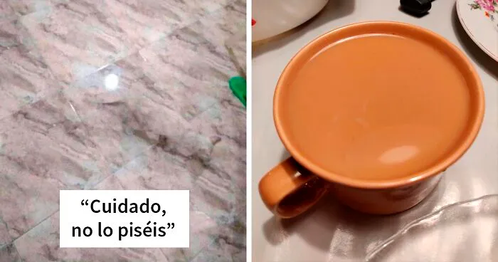 50 De las mejores fotos de camuflaje accidental compartidas en este grupo online