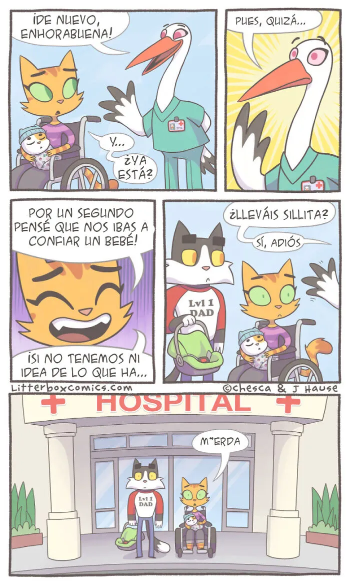 Y Ya Está