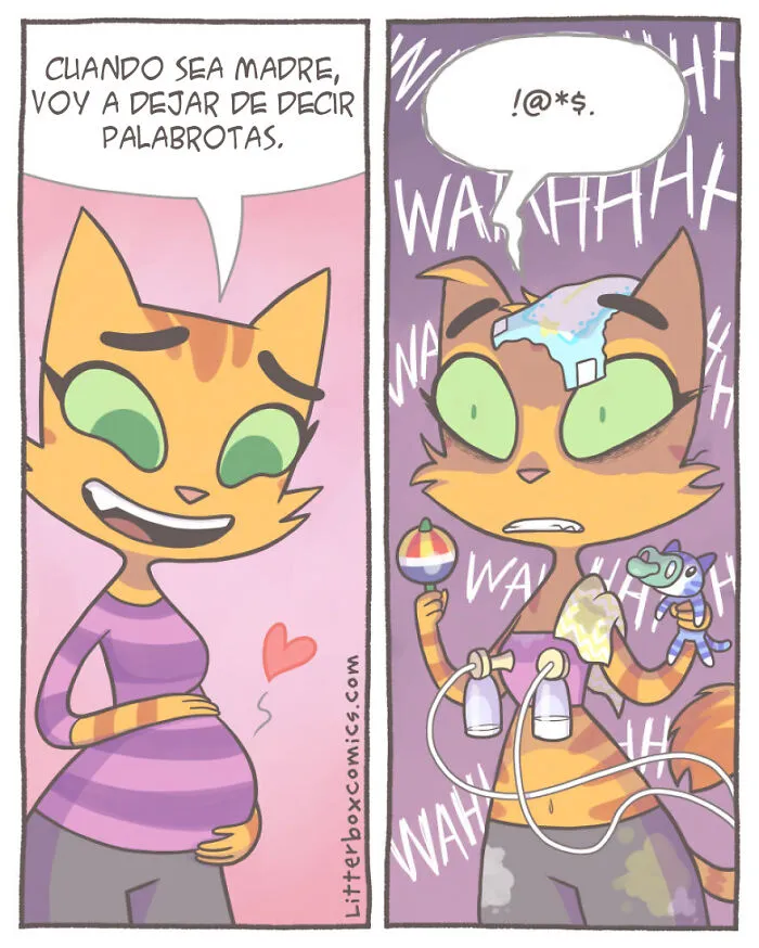 Y Una M*erda