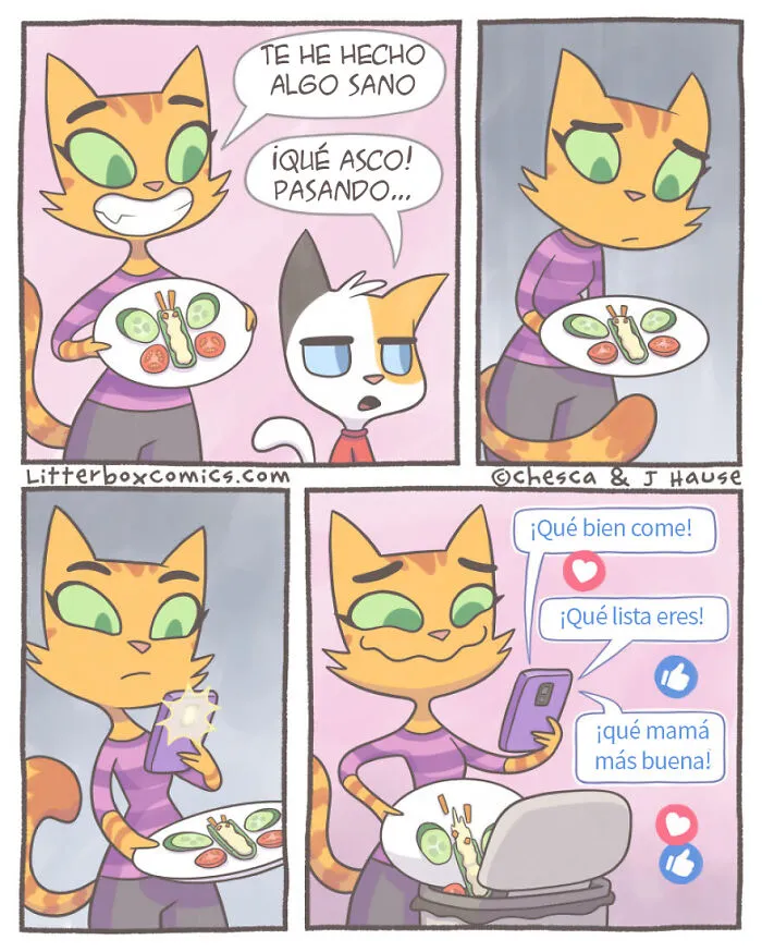 Comida Sana
