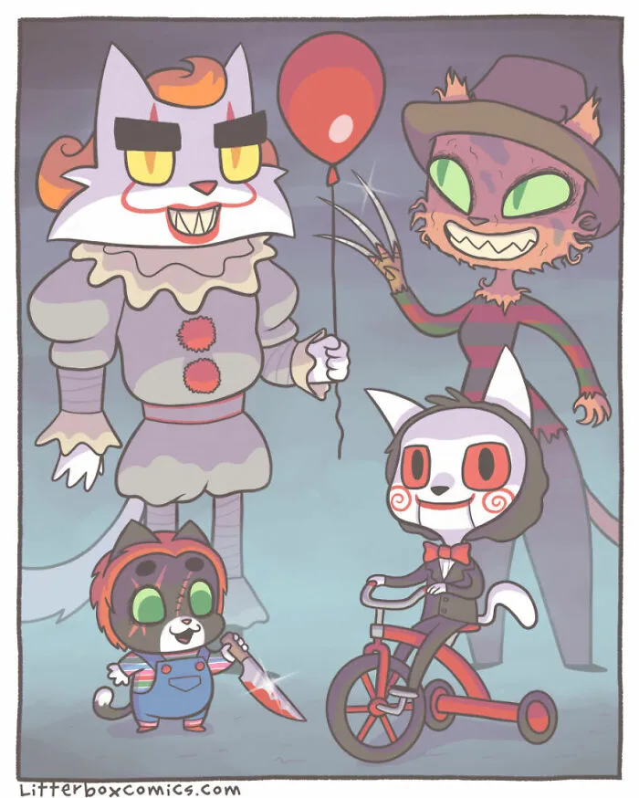 Halloween