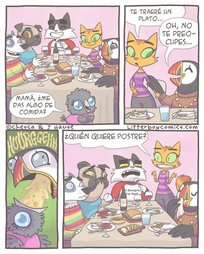 Comida