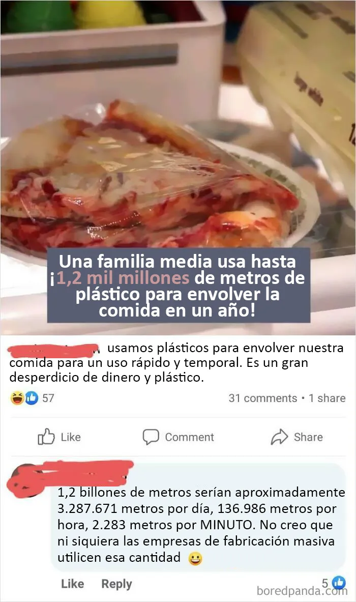 Hicieron los cálculos