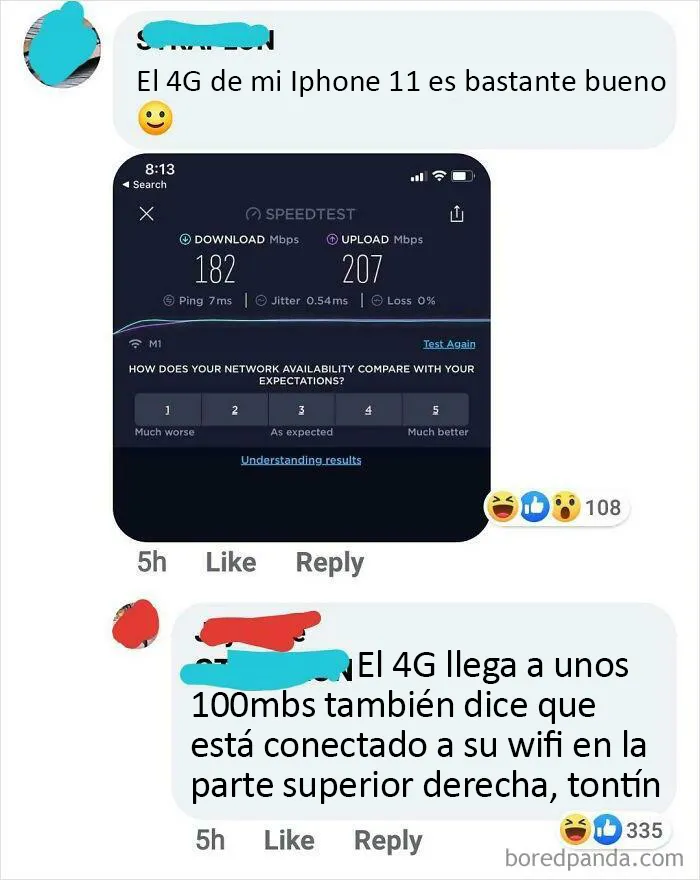 No necesitas 5G cuando tienes el 4G más rápido del Universo