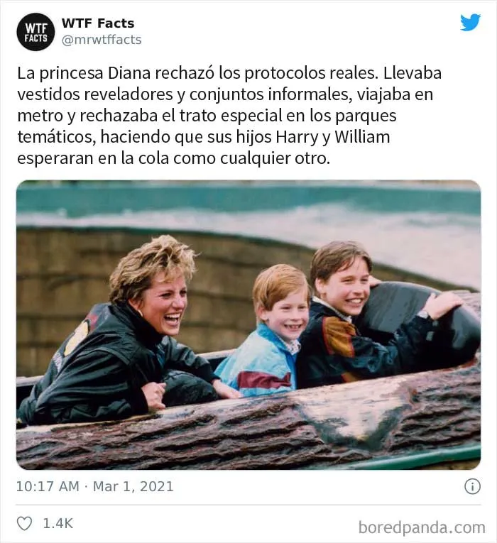 35 Datos sorprendentes que parecen falsos pero no lo son, compartidos por esta cuenta de Twitter