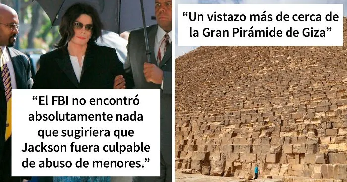 35 Datos sorprendentes que parecen falsos pero no lo son, compartidos por esta cuenta de Twitter