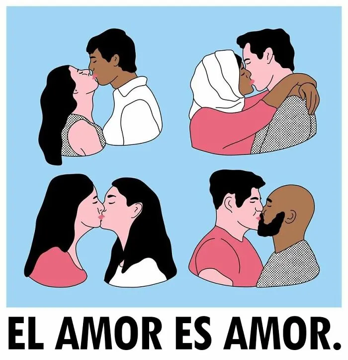 21 Cómics sin remordimientos creados por un artista que se ríe de todo