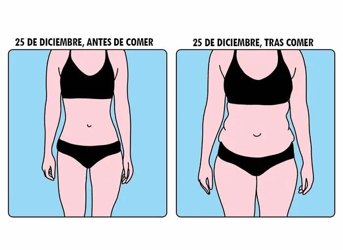 21 Cómics sin remordimientos creados por un artista que se ríe de todo