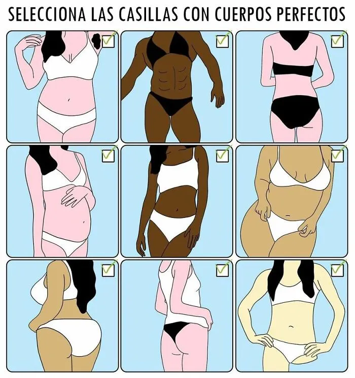 21 Cómics sin remordimientos creados por un artista que se ríe de todo