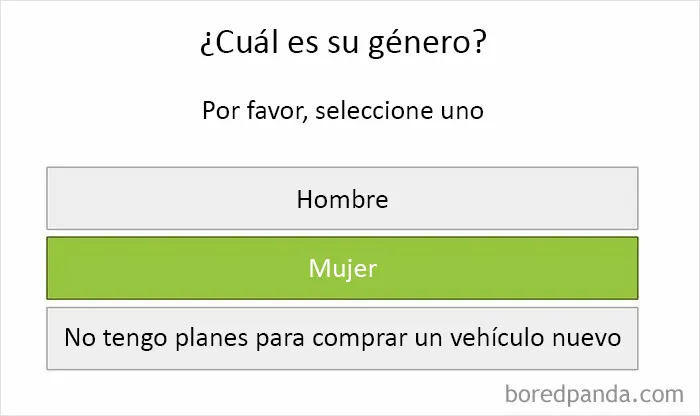 El 3er género