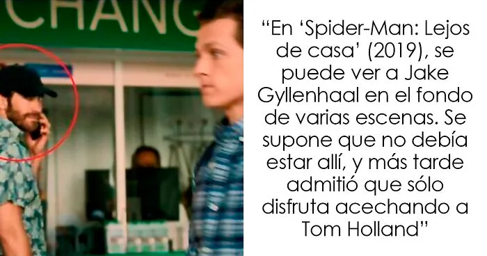 'Better Movie Details' publica datos cinematográficos "totalmente reales" y estos son 30 de los mejores