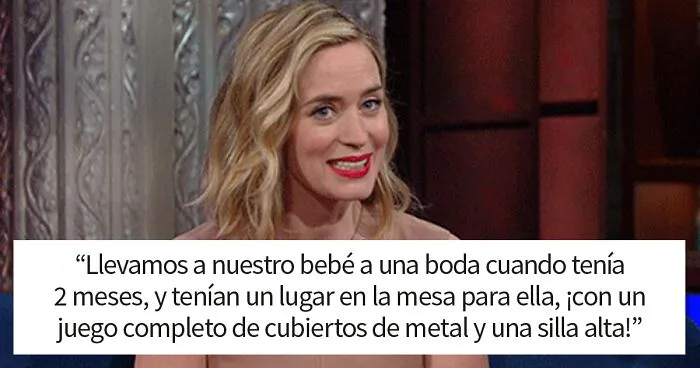 30 padres comparten las divertidas presunciones erróneas que han oído de personas sin hijos