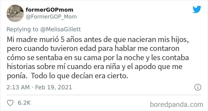 25 padres comparten frases escalofriantes que dijeron sus hijos y que no pueden olvidar