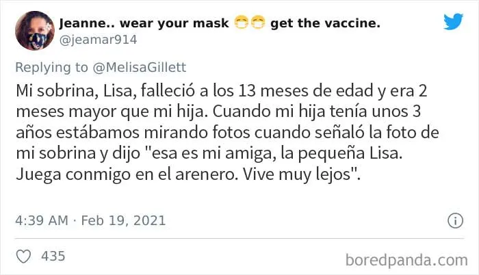 25 padres comparten frases escalofriantes que dijeron sus hijos y que no pueden olvidar