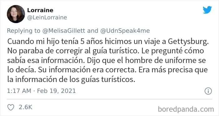 25 padres comparten frases escalofriantes que dijeron sus hijos y que no pueden olvidar
