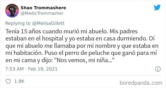 25 padres comparten frases escalofriantes que dijeron sus hijos y que no pueden olvidar