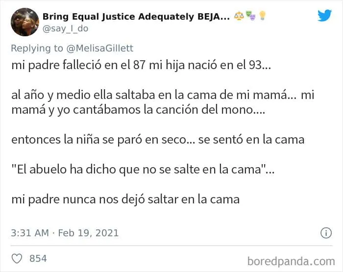 25 padres comparten frases escalofriantes que dijeron sus hijos y que no pueden olvidar