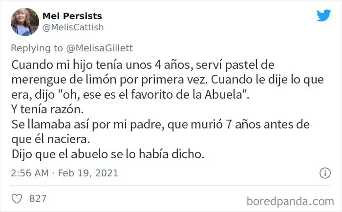 25 padres comparten frases escalofriantes que dijeron sus hijos y que no pueden olvidar