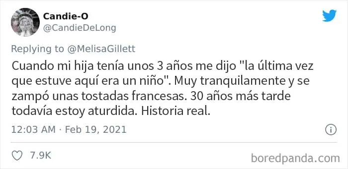 25 padres comparten frases escalofriantes que dijeron sus hijos y que no pueden olvidar