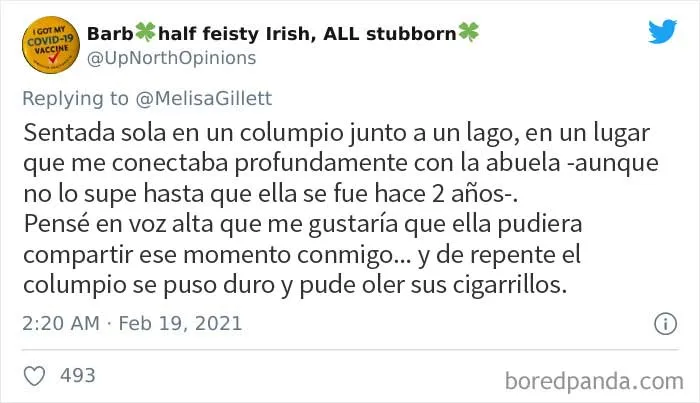 25 padres comparten frases escalofriantes que dijeron sus hijos y que no pueden olvidar