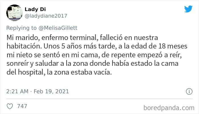 25 padres comparten frases escalofriantes que dijeron sus hijos y que no pueden olvidar
