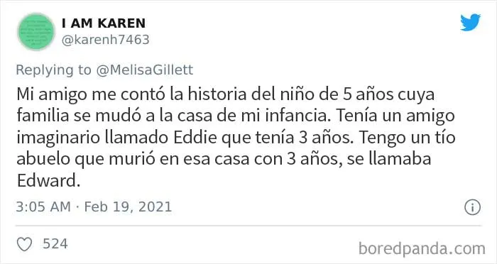 25 padres comparten frases escalofriantes que dijeron sus hijos y que no pueden olvidar