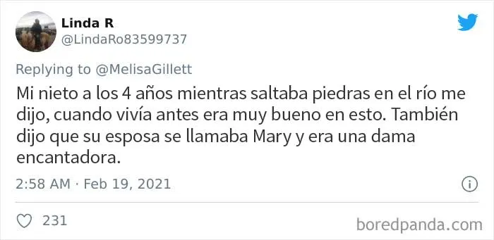 25 padres comparten frases escalofriantes que dijeron sus hijos y que no pueden olvidar