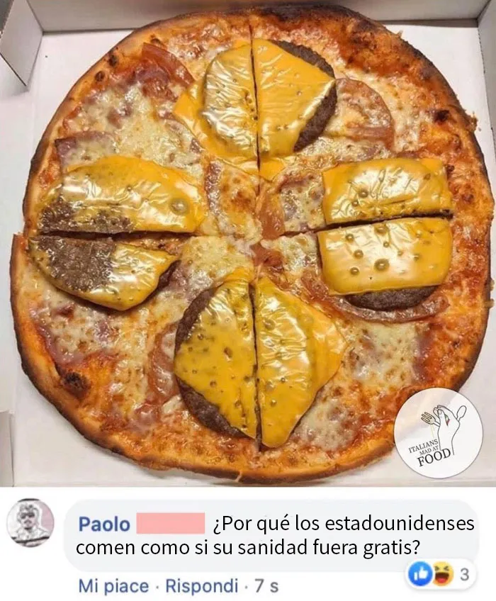 Cruz Estadounidense