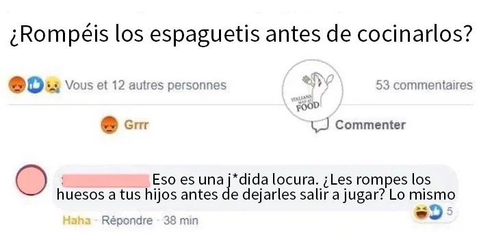 Lo Mismo Es