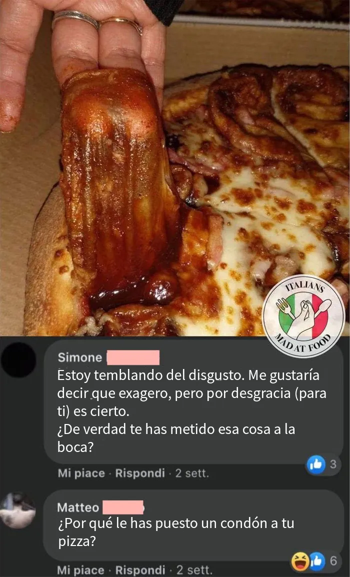 Qué. Es. Eso.