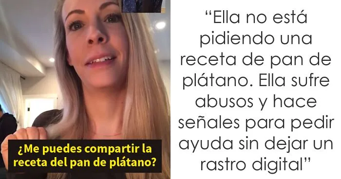 Se difunde una nueva señal manual usada para indicar a los demás que estás en peligro