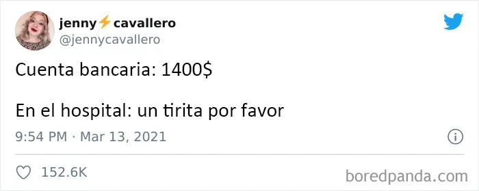 15 Tuits sarcásticos y divertidos que muestran cómo se van a gastar los estadounidenses el dinero de los cheques de estímulo