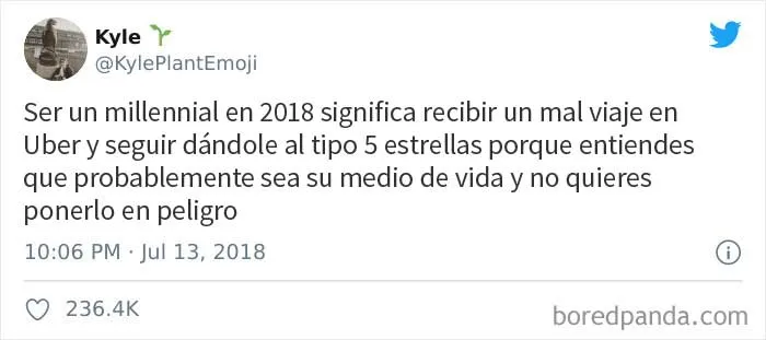 20 personas cuyas ilusiones sobre el "sueño americano" se hicieron añicos