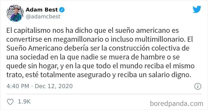 20 personas cuyas ilusiones sobre el "sueño americano" se hicieron añicos