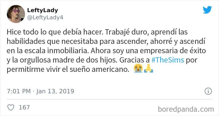 20 personas cuyas ilusiones sobre el "sueño americano" se hicieron añicos