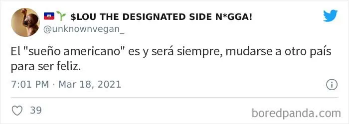 20 personas cuyas ilusiones sobre el "sueño americano" se hicieron añicos