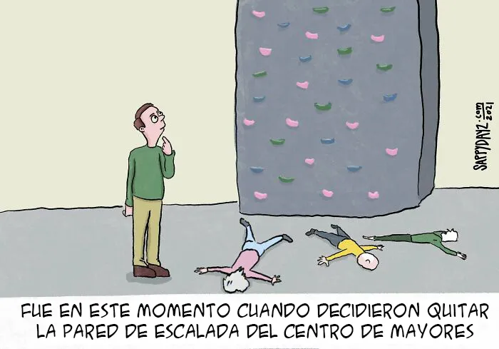 Caída Libre